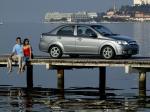 Chevrolet Aveo 2009 года